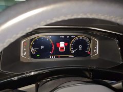 Volkswagen Taos X 2020 330TSI FWD Luxury Smart Connected Edition - ფოტო 7
