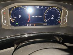 Volkswagen Taos X 2020 330TSI FWD Luxury Smart Connected Edition - ფოტო 8