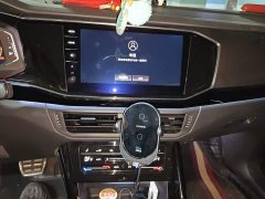 Volkswagen Taos X 2020 330TSI FWD Luxury Smart Connected Edition - ფოტო 9
