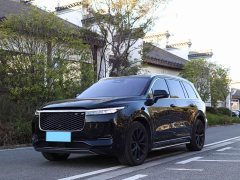 Li Auto ONE 2021 Extended Range 6-Seater - ფოტო 1
