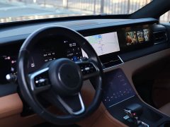 Li Auto ONE 2021 Extended Range 6-Seater - ფოტო 16