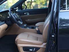 Li Auto ONE 2021 Extended Range 6-Seater - ფოტო 18