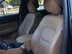 Li Auto ONE 2021 Extended Range 6-Seater - ფოტო 19