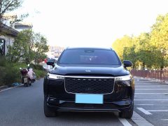 Li Auto ONE 2021 Extended Range 6-Seater - ფოტო 2