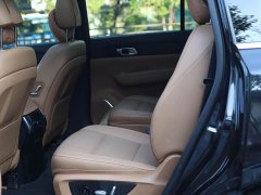 Li Auto ONE 2021 Extended Range 6-Seater - ფოტო 20