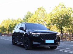 Li Auto ONE 2021 Extended Range 6-Seater - ფოტო 3
