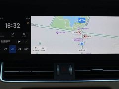 Li Auto ONE 2021 Extended Range 6-Seater - ფოტო 9
