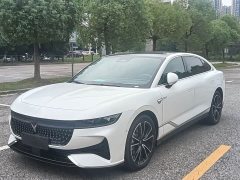 Voyah Lantu Zhaoguang 2024 PHEV AWD Ultra-Long Range Flagship - ფოტო 1