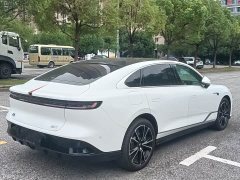 Voyah Lantu Zhaoguang 2024 PHEV AWD Ultra-Long Range Flagship - ფოტო 10