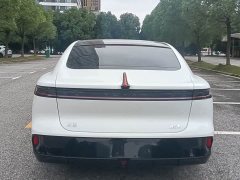Voyah Lantu Zhaoguang 2024 PHEV AWD Ultra-Long Range Flagship - ფოტო 11