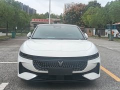 Voyah Lantu Zhaoguang 2024 PHEV AWD Ultra-Long Range Flagship - ფოტო 2