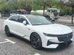 Voyah Lantu Zhaoguang 2024 PHEV AWD Ultra-Long Range Flagship - ფოტო 3