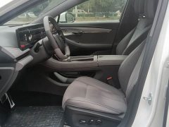 Voyah Lantu Zhaoguang 2024 PHEV AWD Ultra-Long Range Flagship - ფოტო 5