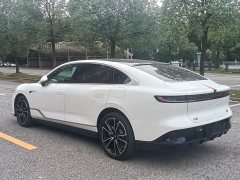 Voyah Lantu Zhaoguang 2024 PHEV AWD Ultra-Long Range Flagship - ფოტო 9