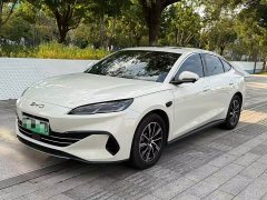 BYD Seal 06 2024 DM-i 120KM Honor Edition - ფოტო 1