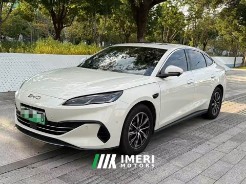 2025 BYD Seal 06 2024 DM-i 120KM Honor Edition - ავტომობილი ჩინეთიდან