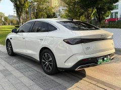 BYD Seal 06 2024 DM-i 120KM Honor Edition - ფოტო 11