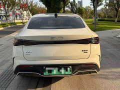 BYD Seal 06 2024 DM-i 120KM Honor Edition - ფოტო 12