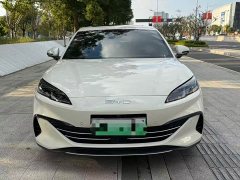 BYD Seal 06 2024 DM-i 120KM Honor Edition - ფოტო 2