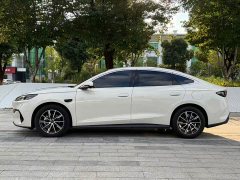 BYD Seal 06 2024 DM-i 120KM Honor Edition - ფოტო 3