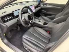 BYD Seal 06 2024 DM-i 120KM Honor Edition - ფოტო 4