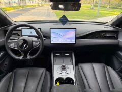 BYD Seal 06 2024 DM-i 120KM Honor Edition - ფოტო 5