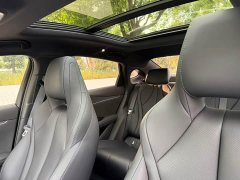 BYD Seal 06 2024 DM-i 120KM Honor Edition - ფოტო 7