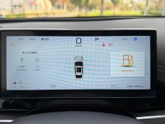 BYD Seal 06 2024 DM-i 120KM Honor Edition - ფოტო 8