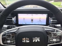 Beijing Jeep BJ40 Extended Range Long Endurance 201 Max - ფოტო 11