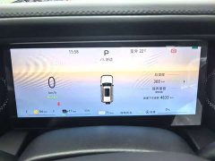 Beijing Jeep BJ40 Extended Range Long Endurance 201 Max - ფოტო 12