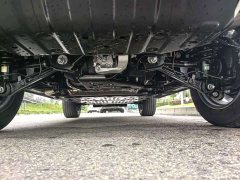 Beijing Jeep BJ40 Extended Range Long Endurance 201 Max - ფოტო 13