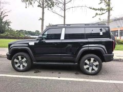 Beijing Jeep BJ40 Extended Range Long Endurance 201 Max - ფოტო 2