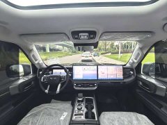 Beijing Jeep BJ40 Extended Range Long Endurance 201 Max - ფოტო 5