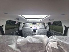 Beijing Jeep BJ40 Extended Range Long Endurance 201 Max - ფოტო 6