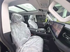 Beijing Jeep BJ40 Extended Range Long Endurance 201 Max - ფოტო 7