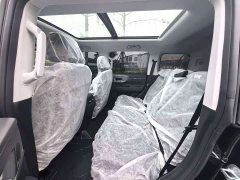 Beijing Jeep BJ40 Extended Range Long Endurance 201 Max - ფოტო 8