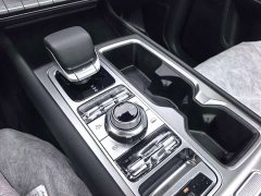 Beijing Jeep BJ40 Extended Range Long Endurance 201 Max - ფოტო 9