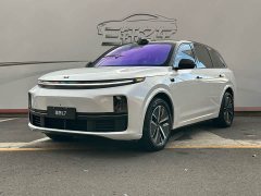 Li Auto L7 MAX - ფოტო 1