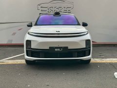 Li Auto L7 MAX - ფოტო 2