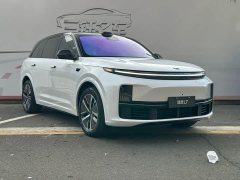 Li Auto L7 MAX - ფოტო 3