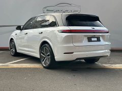 Li Auto L7 MAX - ფოტო 4