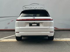 Li Auto L7 MAX - ფოტო 5