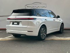 Li Auto L7 MAX - ფოტო 6