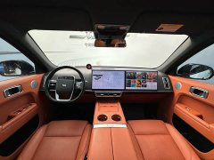 Li Auto L7 MAX - ფოტო 9