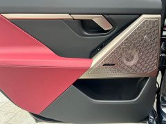 BMW 5 Series 530Li Luxury M Sport Package - ფოტო 10