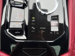 BMW 5 Series 530Li Luxury M Sport Package - ფოტო 12