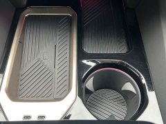 BMW 5 Series 530Li Luxury M Sport Package - ფოტო 13