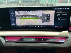 BMW 5 Series 530Li Luxury M Sport Package - ფოტო 14
