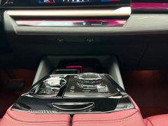 BMW 5 Series 530Li Luxury M Sport Package - ფოტო 15