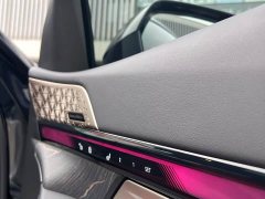 BMW 5 Series 530Li Luxury M Sport Package - ფოტო 17